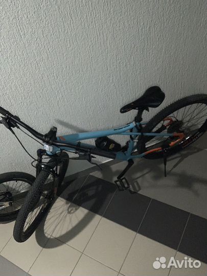 Горный велосипед GT 27.5 avalanche sport