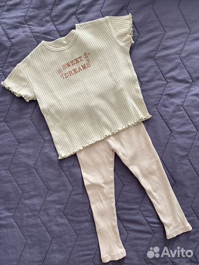 Вещи для девочки 92