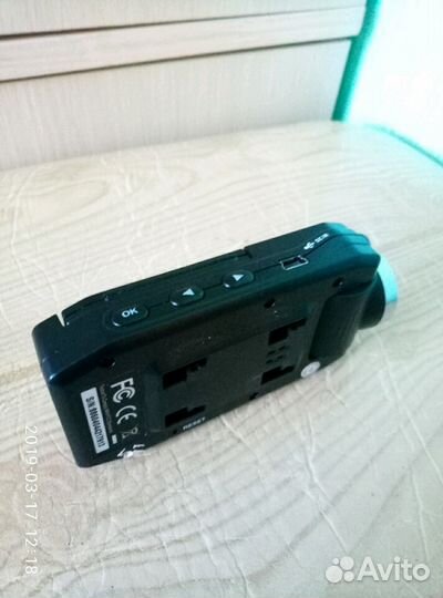 Видеорегистратор