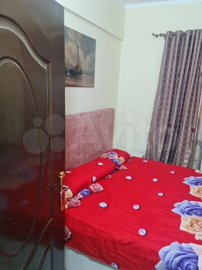 2-к. квартира, 55 м² (Египет)
