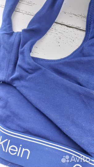 Топ Calvin Klein оригинал