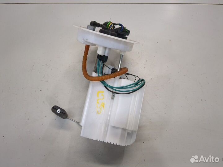 Насос топливный электрический Mini Cooper (F56) 20