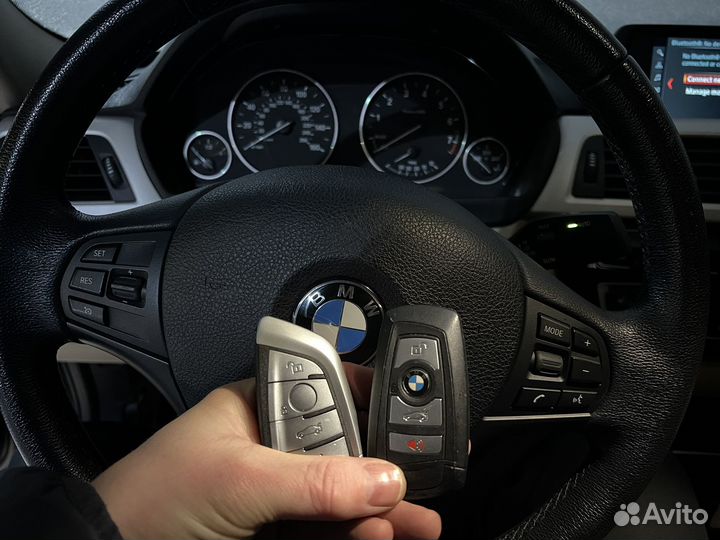 Изготовление ключей для автомобиля
