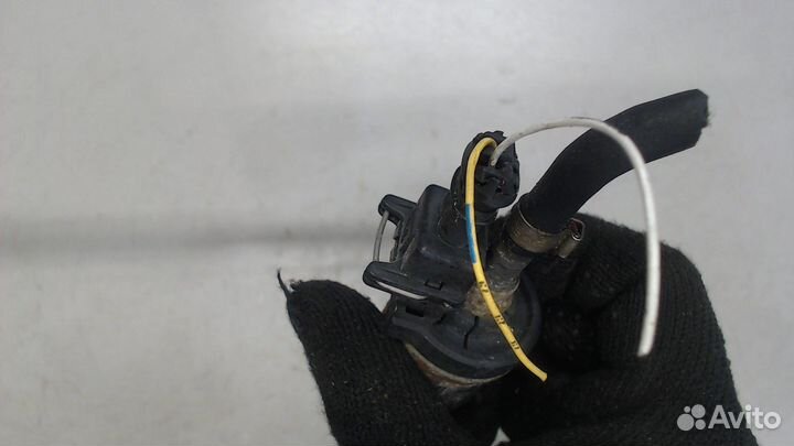 Насос топливный электрический Volkswagen Touran, 2