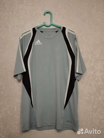 Спортивные футболки Nike/adidas/joma