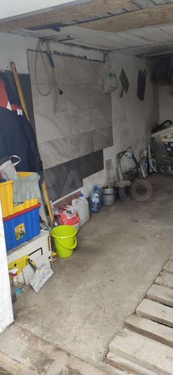 Гараж, 24 м²