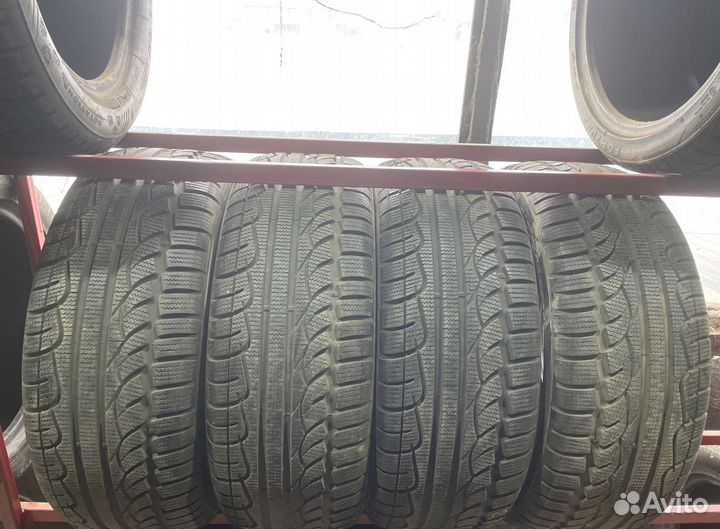 Kumho I'Zen XW KW17 225/55 R17 93M