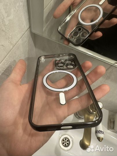 Чехол на iPhone 14 pro max