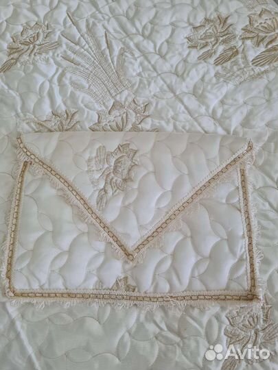 Покрывало на кровать