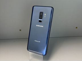 Samsung galaxy S9 plus 64gb синий