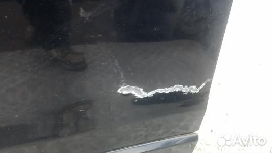 Дверь передняя правая suzuki grand vitara 2 (NNK22E201)