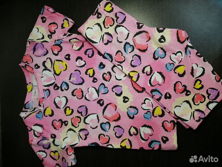 Детская одежда для девочек 104 размер