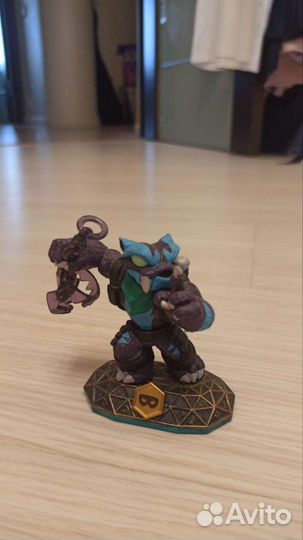 Skylanders imaginators фигурки для ps4