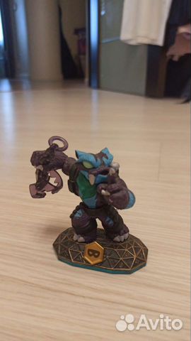 Skylanders imaginators фигурки для ps4