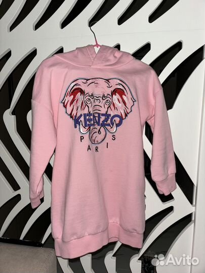 Kenzo платье Оригинал