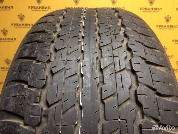 Dunlop Grandtrek AT22 285/60 R18 116V