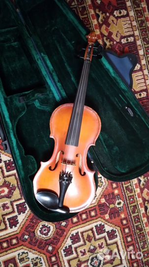 Продам скрипку