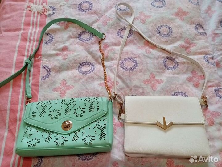 Сумка женская новая