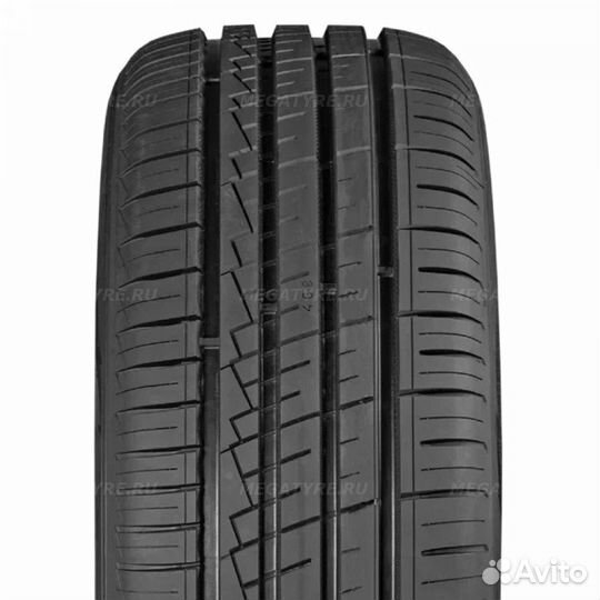 Ikon Tyres Autograph Eco 3 195/55 R15 89V