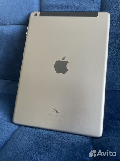 iPad air