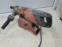 Мотор алмазного бурения Hilti dd 150u (Рассрочка