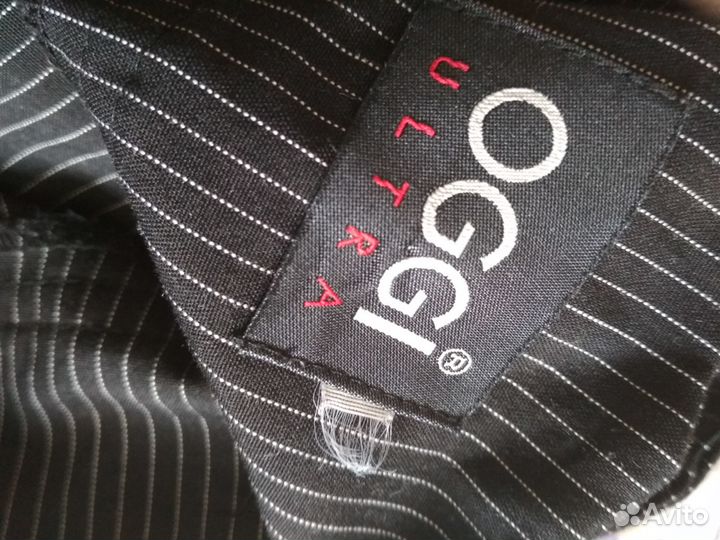 Джинсы брюки