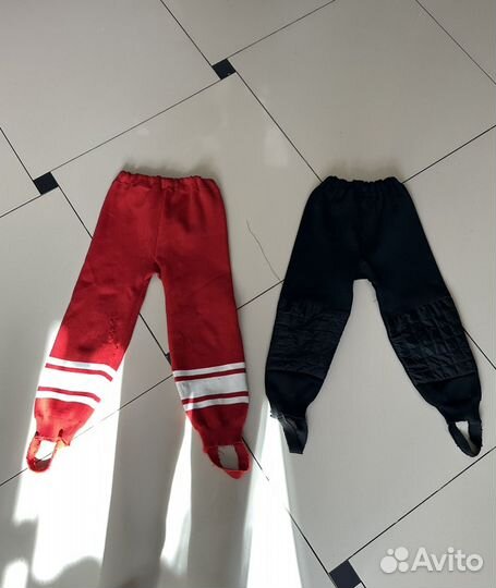 Форма для хоккея