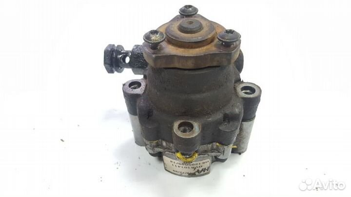 Насос гура гидроусилителя руля Rover 75 RJ 20K4F