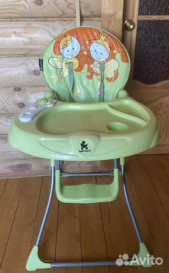 Стульчик для кормления