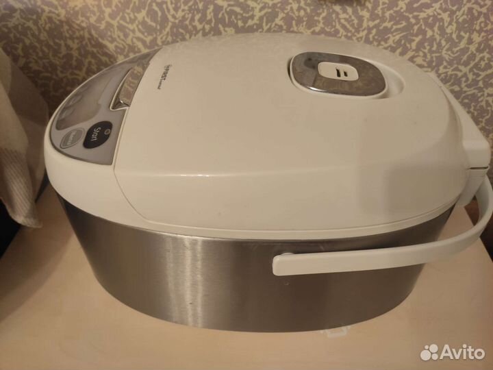 Мультиварка First