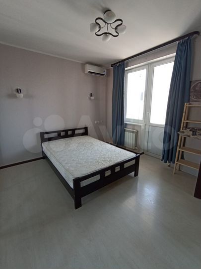 2-к. квартира, 75 м², 12/15 эт.