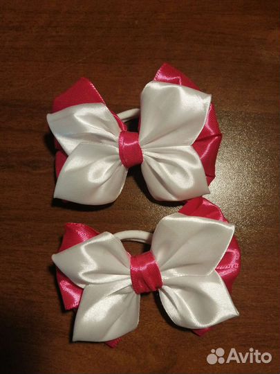 Резинка для волос