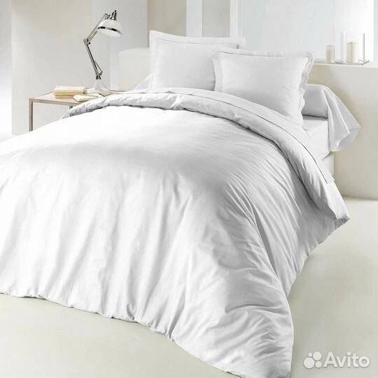 Пододеяльники из Сатина. Как в дорогих отелях