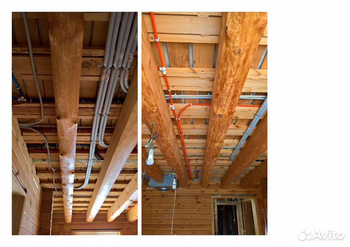 Электромонтаж