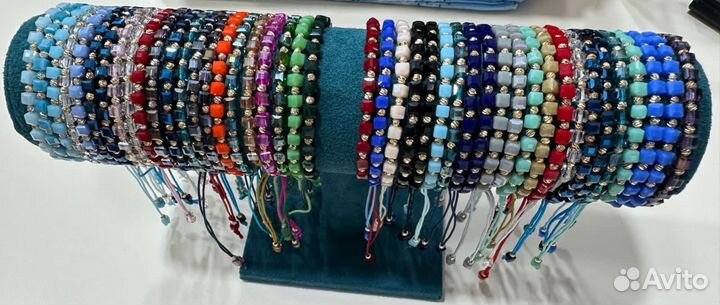 Золотой браслет