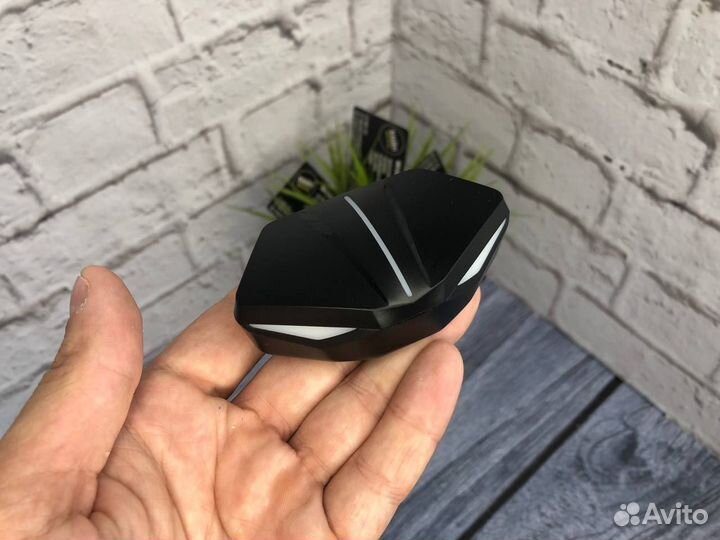 Беспроводные игровые наушники K-55