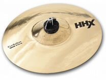 Sabian 10" Splash HHX