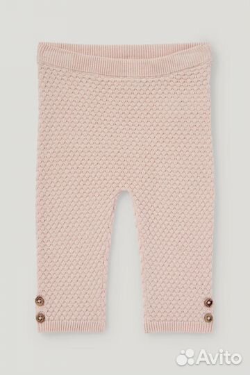 Костюм на весну C&A 50 56 для новорожденной