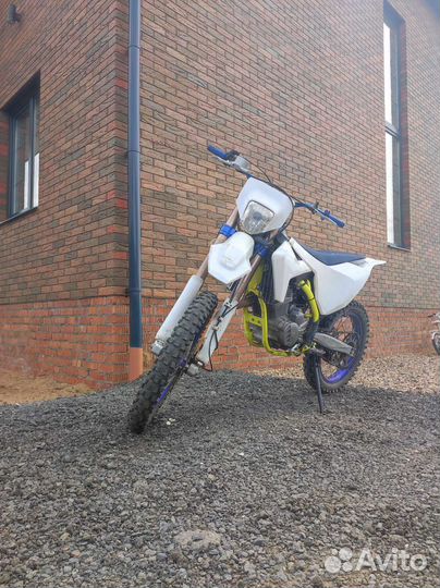 Motoland XT250ST