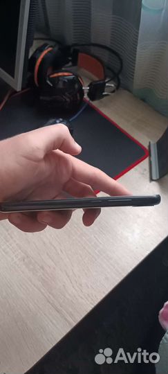 Мобильные телефоны бу xiaomi redmi a7