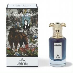 Penhaligon's The Blazing Mister Sam