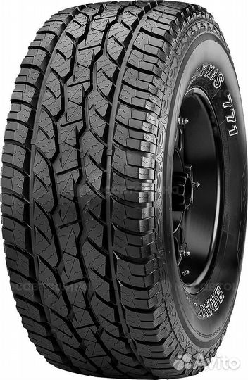 Maxxis AT-771 Bravo 265/70 R16 T