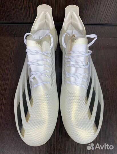 Бутсы adidas
