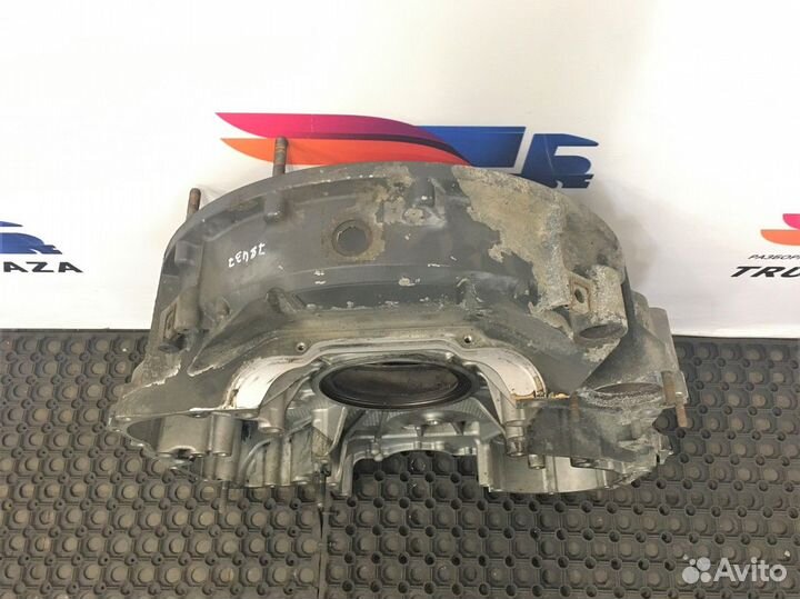 Кожух маховика Renault T, Volvo FH, Volvo FM