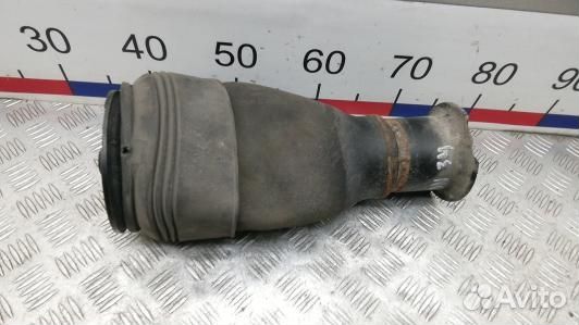 Пневмоподушка задняя BMW 5 E60/E61 (LDN34MN02)