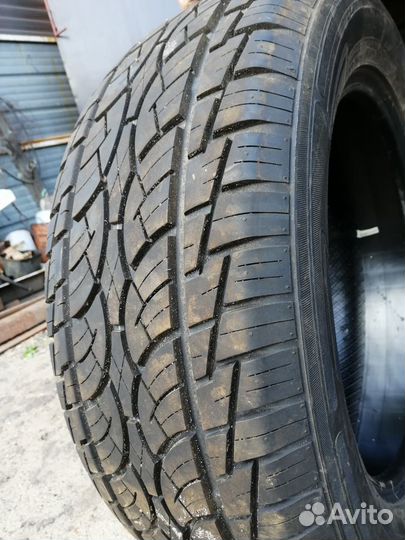 Nankang HK 108 245/60 R18