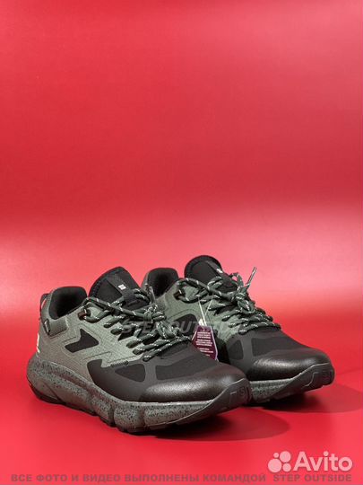 Кроссовки Salomon Gore tex