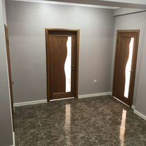 2-к. квартира, 75 м², 13/13 эт.