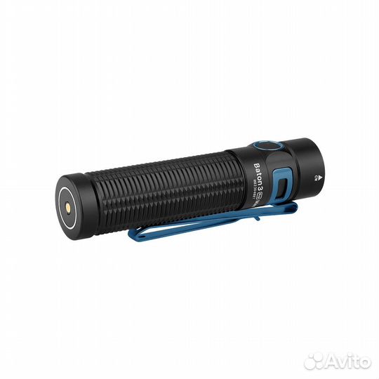 Фонарь Olight Baton 3 Pro Max CW / NW / WW