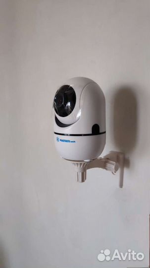 Wi-Fi камера поворотная 2 мп новая